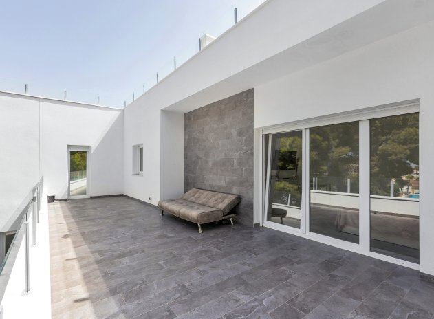 Herverkoop - Villa - Torrevieja - Los Balcones