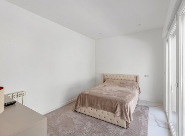 Herverkoop - Villa - Torrevieja - Los Balcones