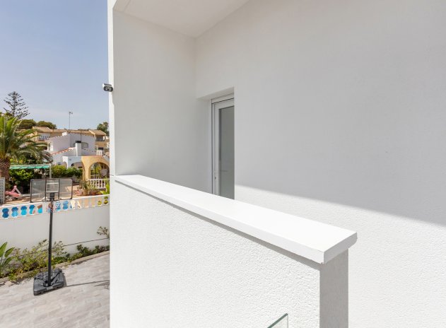 Herverkoop - Villa - Torrevieja - Los Balcones