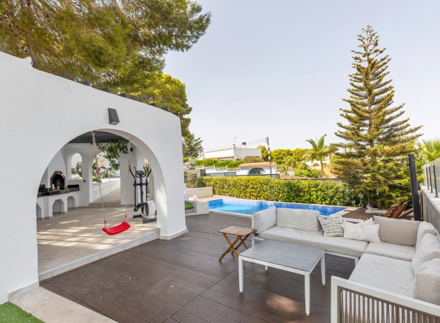 Herverkoop - Villa - Torrevieja - Los Balcones