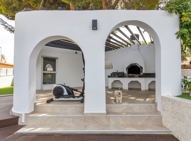 Herverkoop - Villa - Torrevieja - Los Balcones