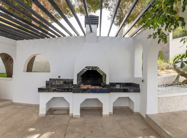 Herverkoop - Villa - Torrevieja - Los Balcones