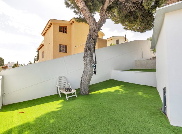 Herverkoop - Villa - Torrevieja - Los Balcones
