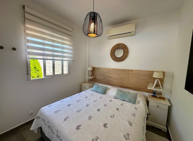 Herverkoop - Villa - Ciudad Quesada - Ciudad Quesada - Doña Pepa