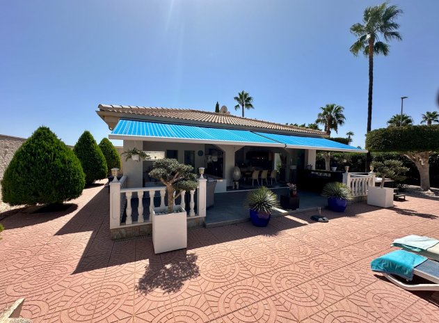 Herverkoop - Villa - Ciudad Quesada - Ciudad Quesada - Doña Pepa
