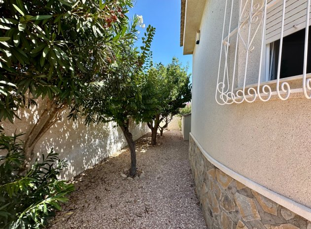 Herverkoop - Villa - Ciudad Quesada - Ciudad Quesada - Doña Pepa