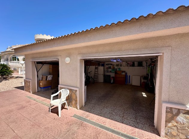 Herverkoop - Villa - Ciudad Quesada - Ciudad Quesada - Doña Pepa