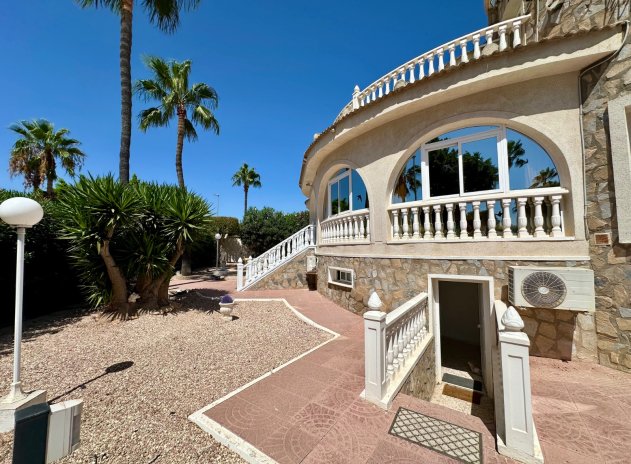 Herverkoop - Villa - Ciudad Quesada - Ciudad Quesada - Doña Pepa