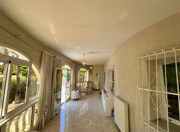 Herverkoop - Villa - Ciudad Quesada - Ciudad Quesada - Doña Pepa