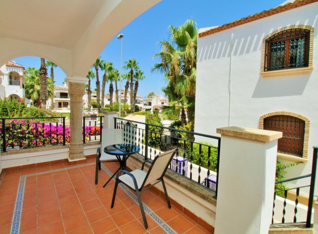 Herverkoop - Appartement - Villamartin - PAU 8
