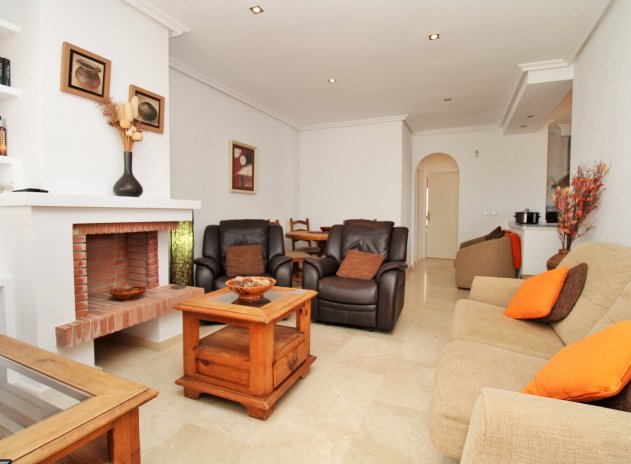 Herverkoop - Appartement - Villamartin - PAU 8