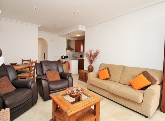 Herverkoop - Appartement - Villamartin - PAU 8