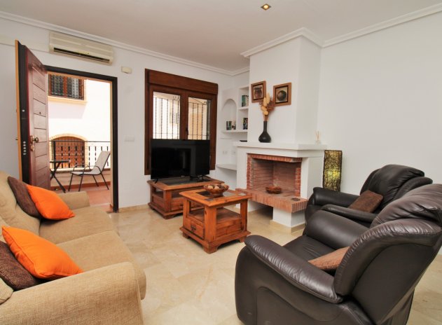 Herverkoop - Appartement - Villamartin - PAU 8