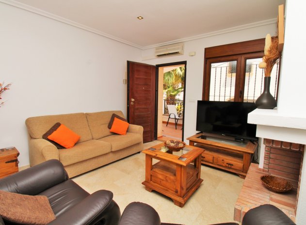 Herverkoop - Appartement - Villamartin - PAU 8