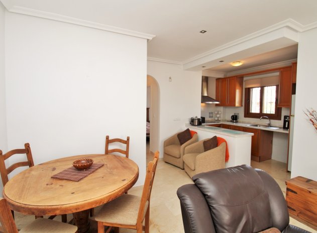 Herverkoop - Appartement - Villamartin - PAU 8