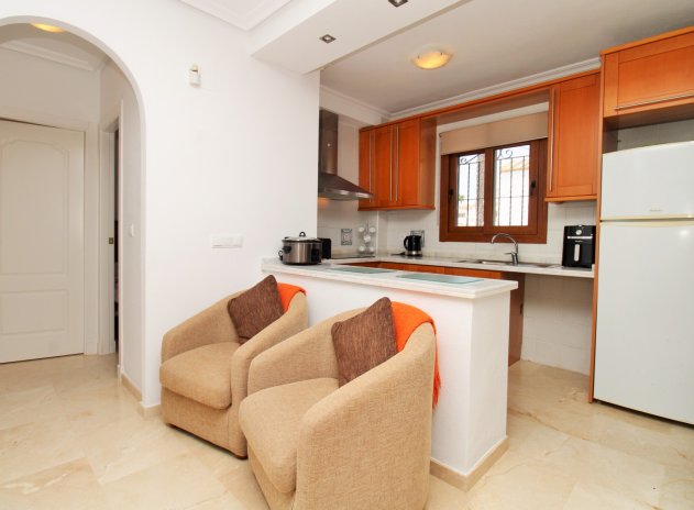 Herverkoop - Appartement - Villamartin - PAU 8