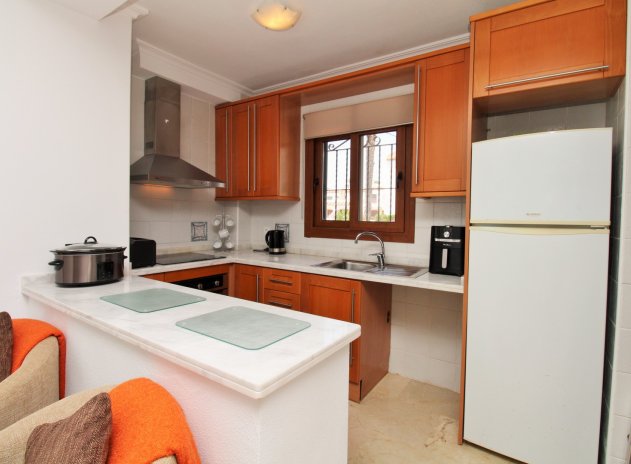 Herverkoop - Appartement - Villamartin - PAU 8