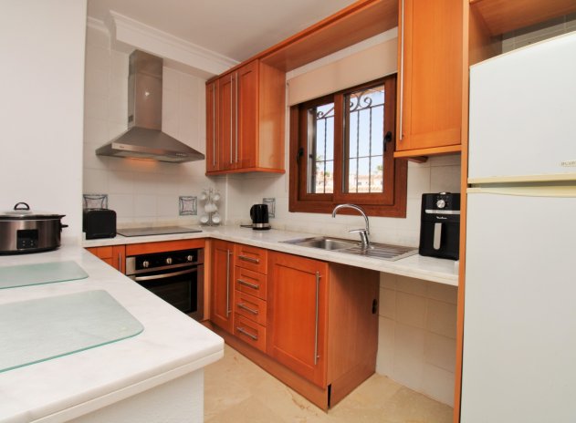 Herverkoop - Appartement - Villamartin - PAU 8