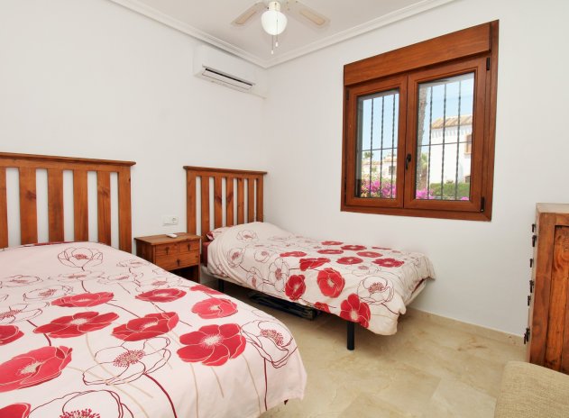 Herverkoop - Appartement - Villamartin - PAU 8