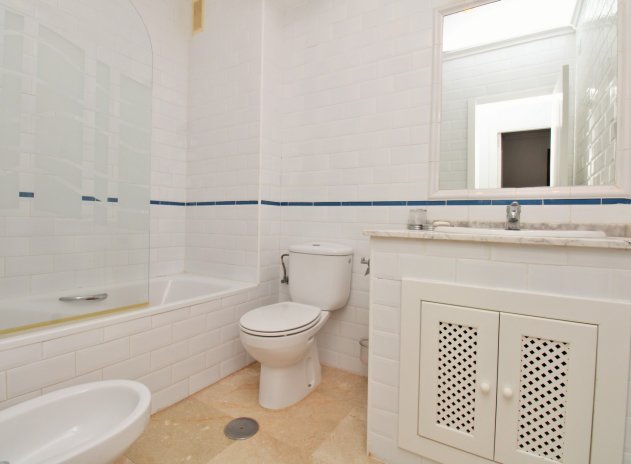 Herverkoop - Appartement - Villamartin - PAU 8