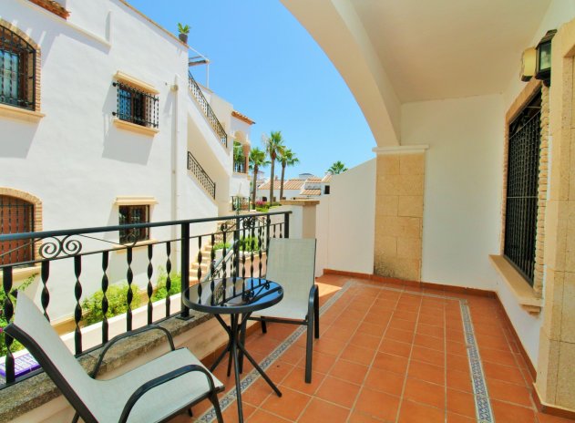 Herverkoop - Appartement - Villamartin - PAU 8