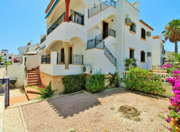 Herverkoop - Appartement - Villamartin - PAU 8