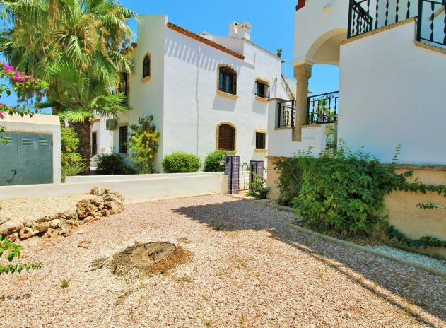 Herverkoop - Appartement - Villamartin - PAU 8