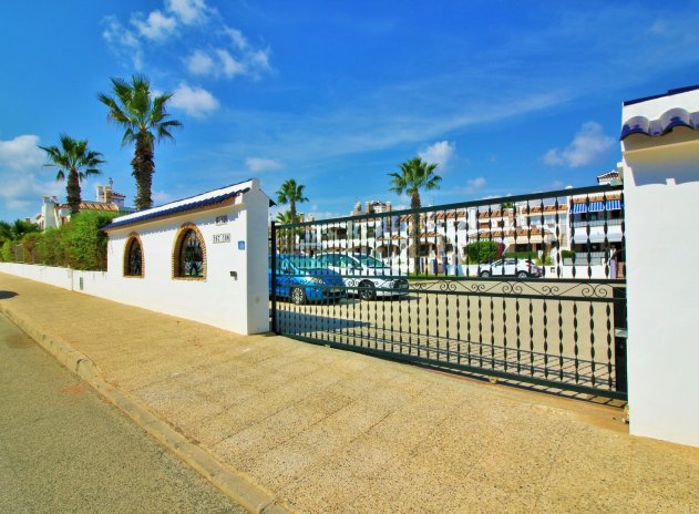Herverkoop - Appartement - Villamartin - PAU 8