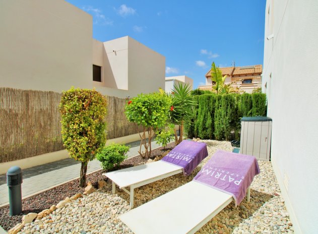 Herverkoop - Villa - Villamartin - PAU 8