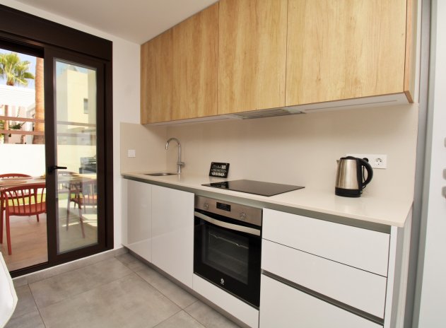 Herverkoop - Villa - Villamartin - PAU 8