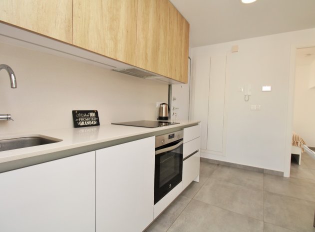 Herverkoop - Villa - Villamartin - PAU 8