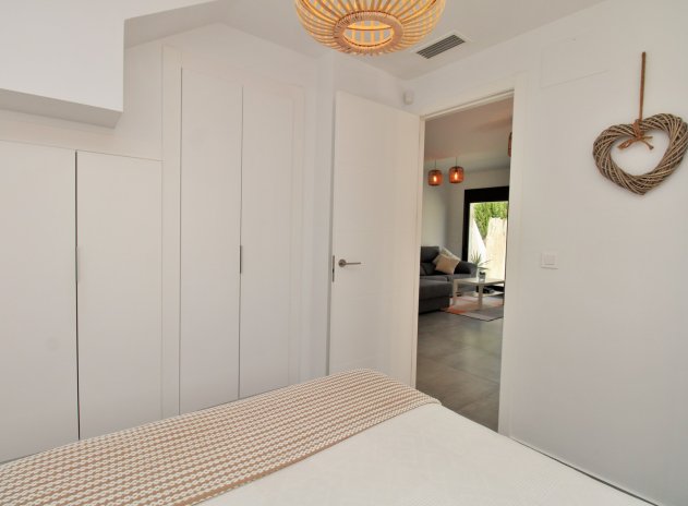 Herverkoop - Villa - Villamartin - PAU 8