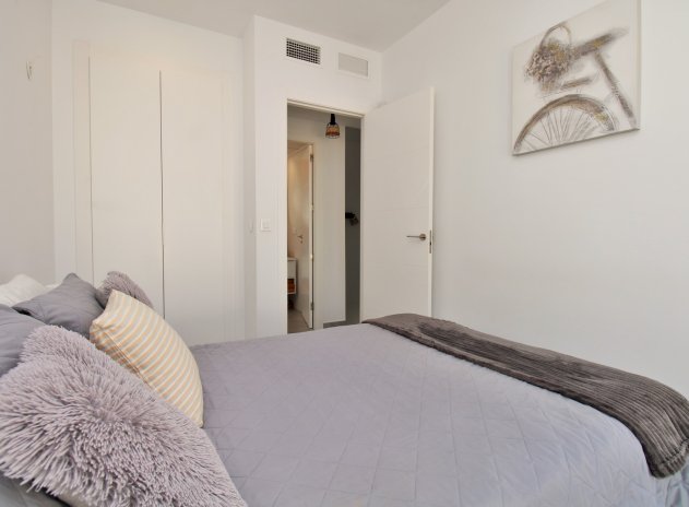 Herverkoop - Villa - Villamartin - PAU 8
