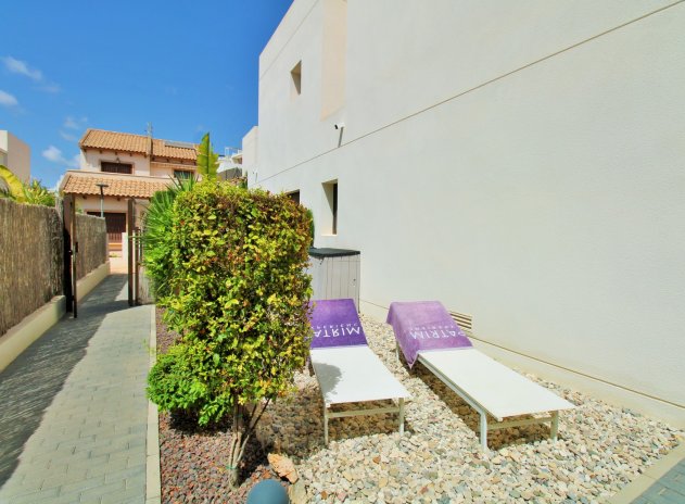 Herverkoop - Villa - Villamartin - PAU 8