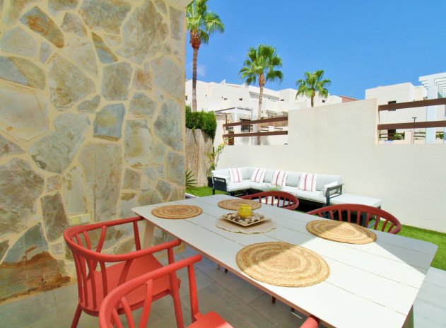 Herverkoop - Villa - Villamartin - PAU 8