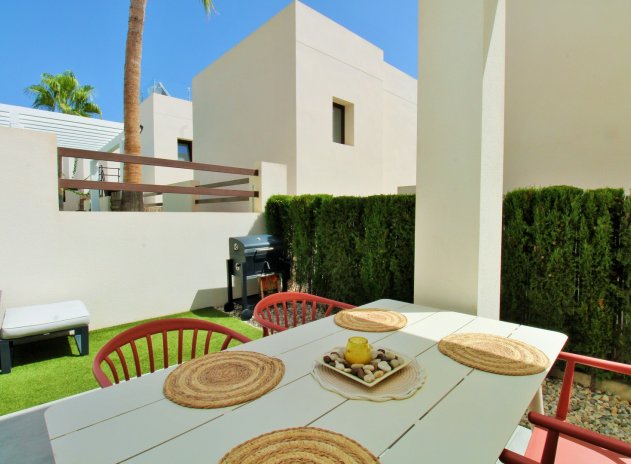 Herverkoop - Villa - Villamartin - PAU 8