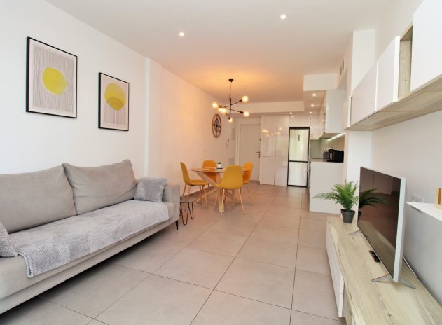 Revente - Appartement - Villamartin - Villamartín