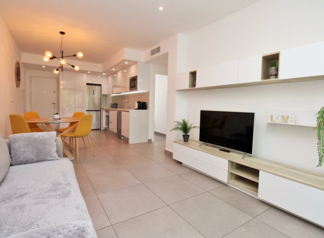 Revente - Appartement - Villamartin - Villamartín