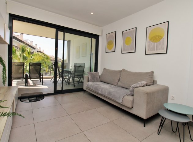 Revente - Appartement - Villamartin - Villamartín