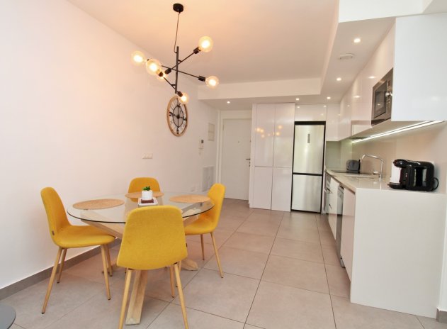 Revente - Appartement - Villamartin - Villamartín