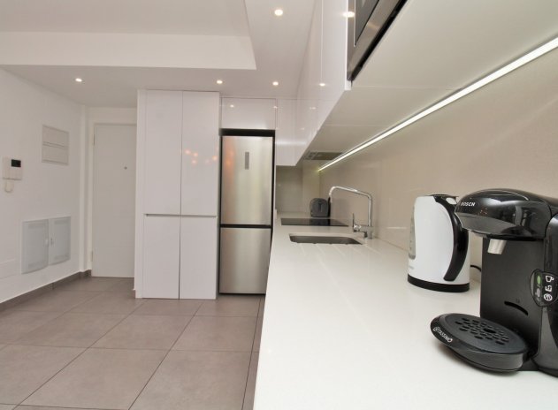 Revente - Appartement - Villamartin - Villamartín