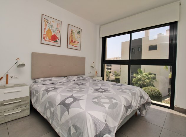 Revente - Appartement - Villamartin - Villamartín