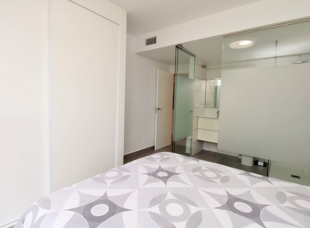 Revente - Appartement - Villamartin - Villamartín