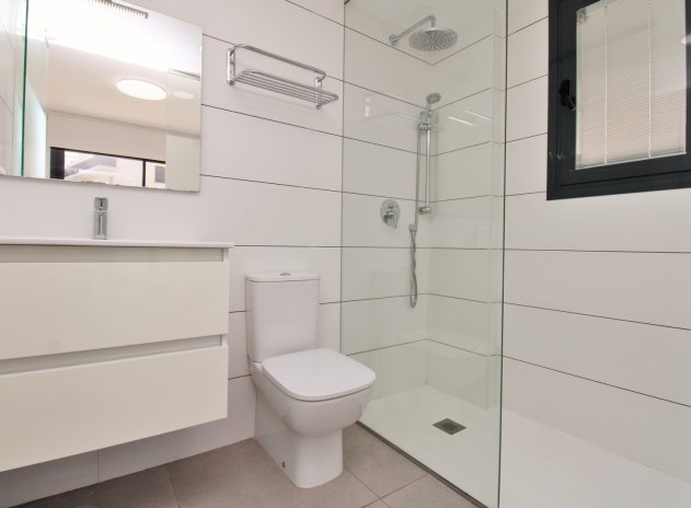 Revente - Appartement - Villamartin - Villamartín