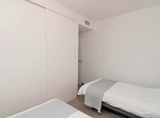 Revente - Appartement - Villamartin - Villamartín