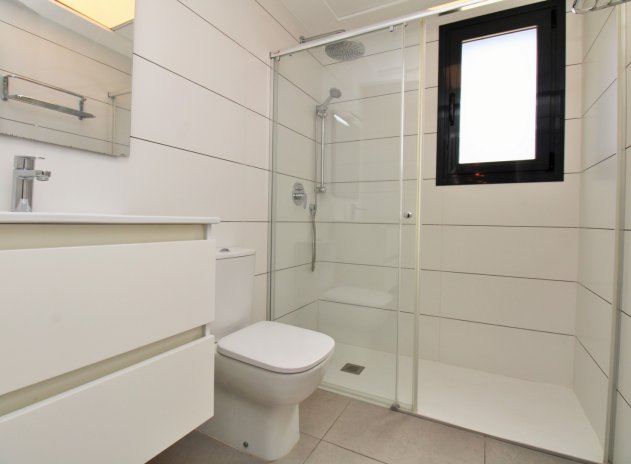 Revente - Appartement - Villamartin - Villamartín