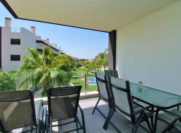 Revente - Appartement - Villamartin - Villamartín