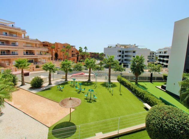 Revente - Appartement - Villamartin - Villamartín