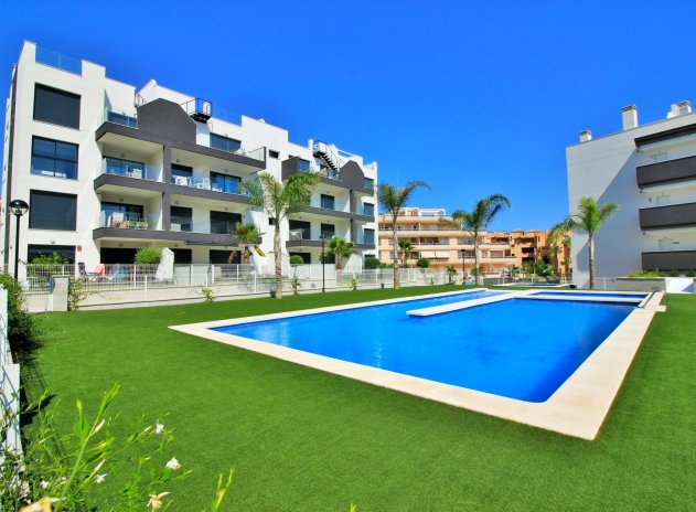 Revente - Appartement - Villamartin - Villamartín