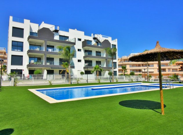 Revente - Appartement - Villamartin - Villamartín